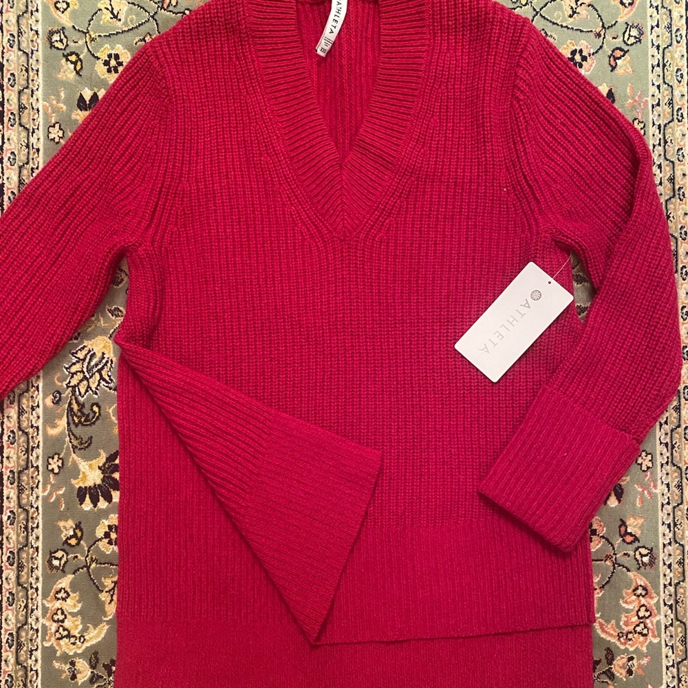 Athleta Sweater - Picture 5 of 7